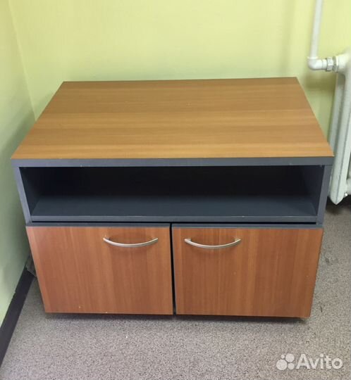 Тумба под ксерокс и др