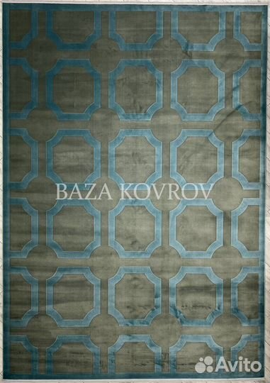 Ковер современный