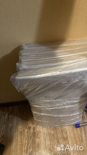 Плиты самоклеящиеся