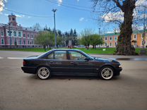 BMW 7 серия 4.4 AT, 1999, 159 000 км, с пробегом, цена 2 050 000 руб.