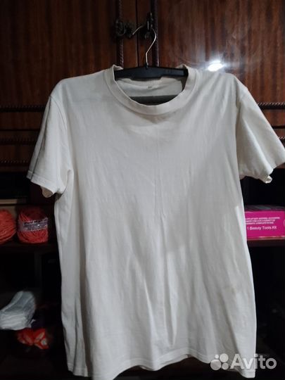 Мужские вещи пакетом