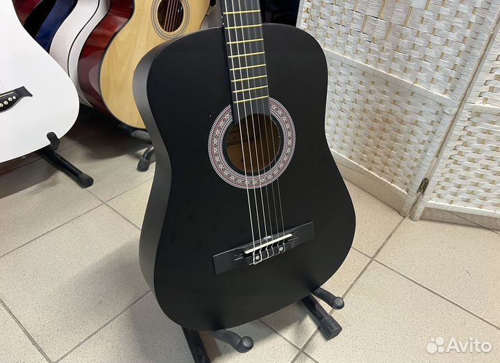 Гитара Классика