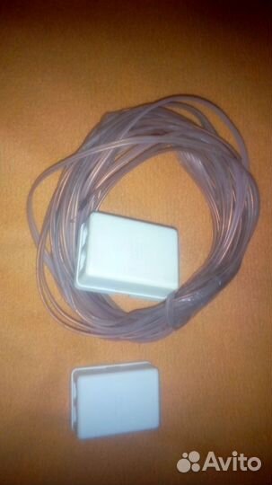 Факс Panasonic с запасом термобумаги