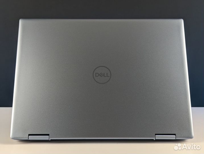 Dell Inspiron 14 X360 Сенсорный ryzen 7 7730U 1TB