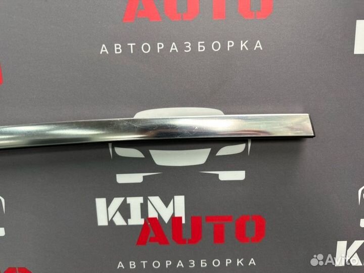 Молдинг двери(хром) задний правый Kia Cerato 4 Bd
