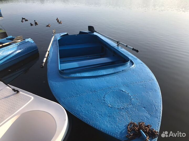 Прокат катамарана и лодки