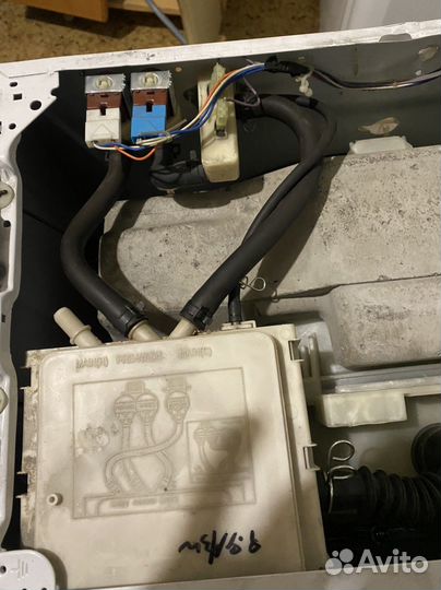 Ремонт Стиральных Машин