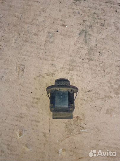 Кнопка (джойстик) регулировки зеркал Форд Фокус 1