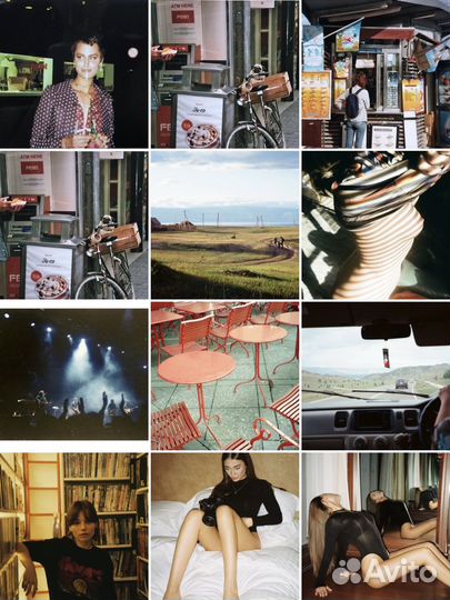 Olympus Superzoom 105g + примеры фото