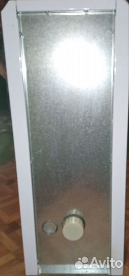 Газовый котел