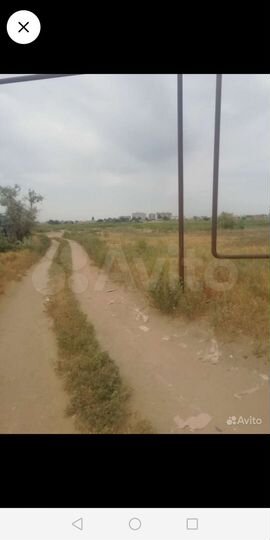 Участок 6,3 сот. (ИЖС)