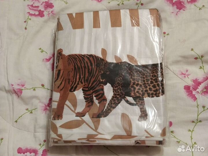 Шторы п/э 100 новые