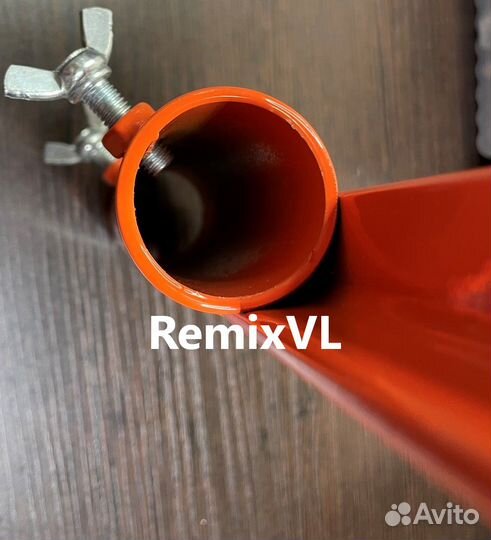 Видео универсальная подставка колышек для зонта