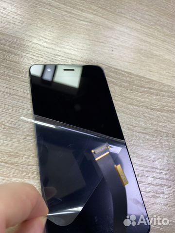 Дисплей для Xiaomi Mi Note 3