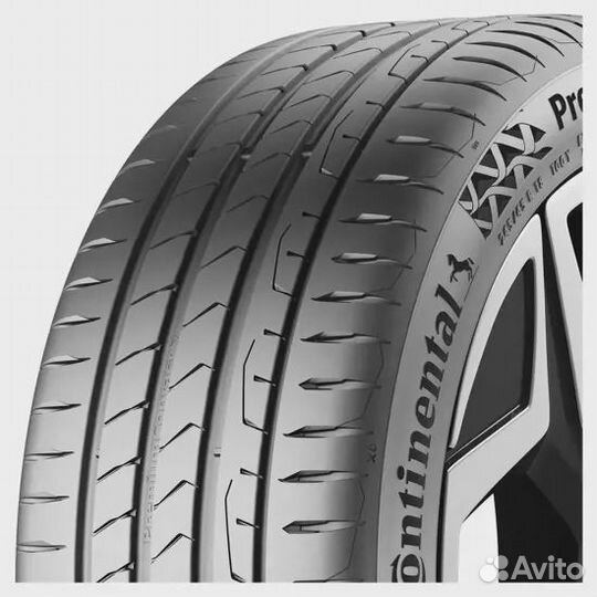 Continental ContiPremiumContact 7 245/45 R18 100Y