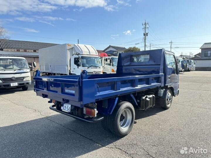 Mazda Titan, 2007