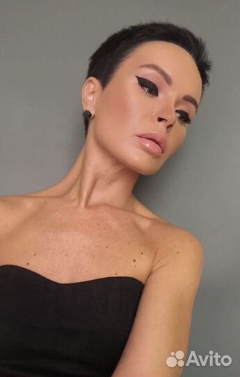 Визажист/Макияж/Локоны/Макияж для себя/Оренбург