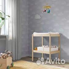 Пеленальный столик IKEA Сниглар