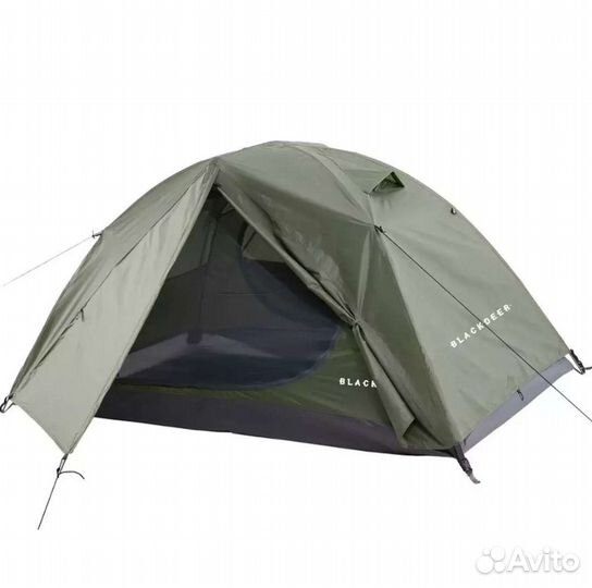 Палатка Blackdeer archeos 2