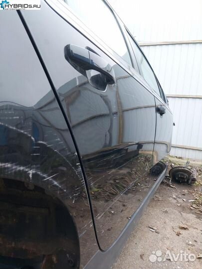 Дверь задняя правая Chevrolet Volt 2011 22769182