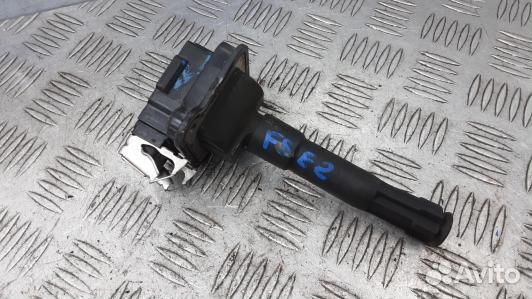 Катушка зажигания бензиновая volkswagen passat B5
