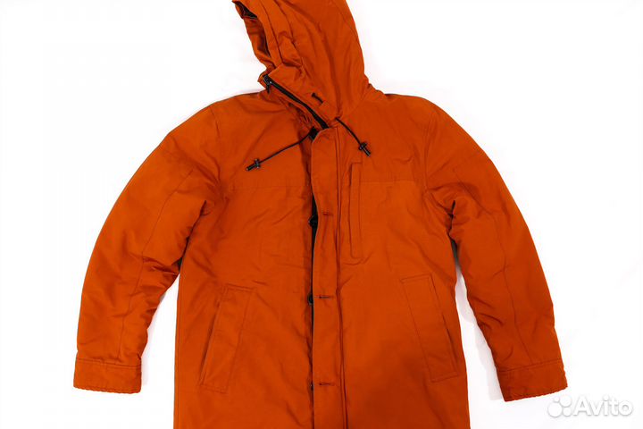 Пуховик Zara, L