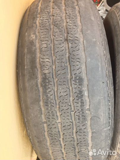Kumho Radial 798 Plus 235/60 R18