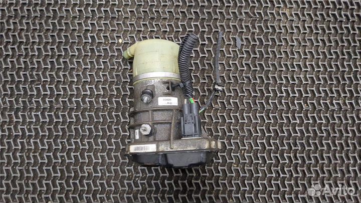 Насос усилителя руля Volvo XC60, 2011