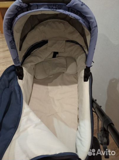 Детская коляска