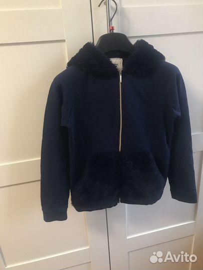 Кофта на девочку mayoral 134