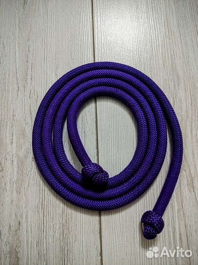 Скакалка для художественной гимнастики 177 см