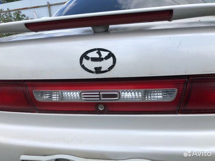 Комплект стопов Toyota Carina ED ST202