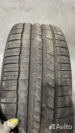 Hankook Ventus S1 Evo3 SUV K127A 275/40 R20 106Y