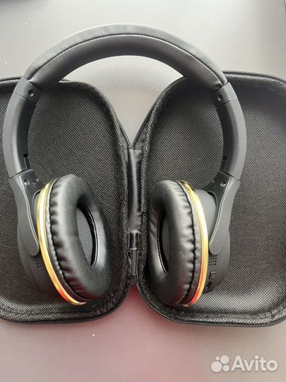 Наушники Jbl 860