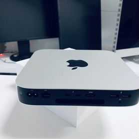 Почти новый Mac Mini (2020) M1 8 Ram 500 SSD