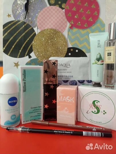 Набор подарочный