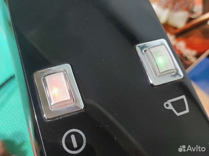 Капсульная кофемашина Squesito Pretty