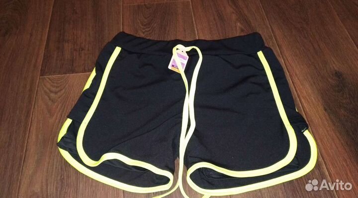 Шорты 42 размер