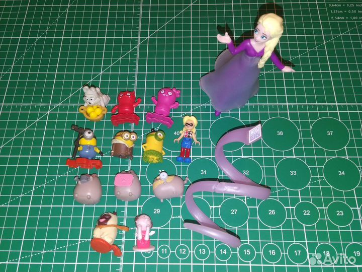 Игрушки для девочек