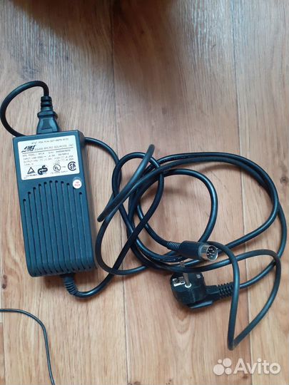 Блок питания