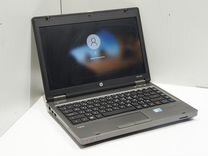 Ноутбук HP ProBook 6360b i5 2410M 4Gb 13.3" W10