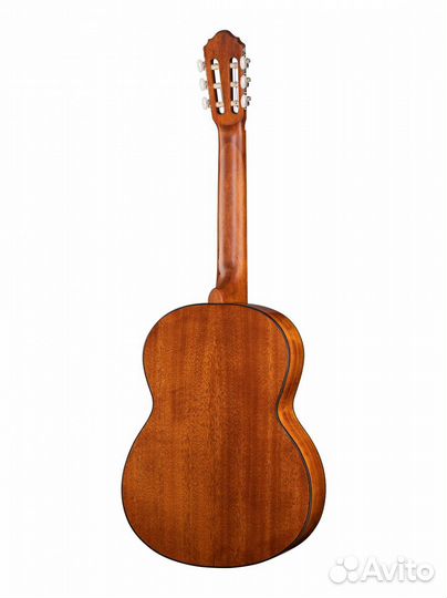 Классическая гитара 4/4 глянцевая Cort AC100-SG