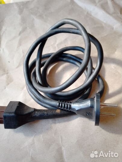 Шнур для самовара