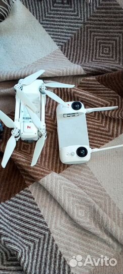 Коптер Xiomi redmi 2022