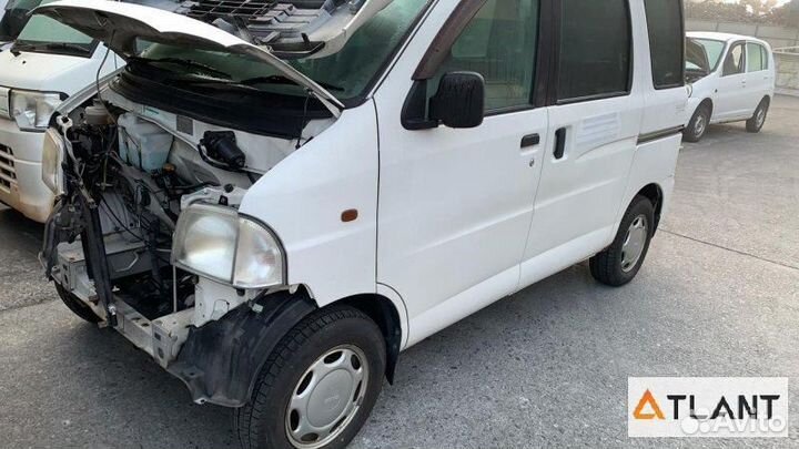 Горловина топливного бака daihatsu atrai