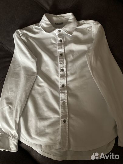 Рубашка Guliver