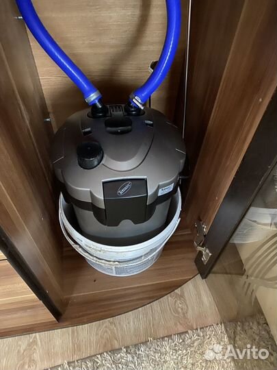 Аквариум Jebo R3126