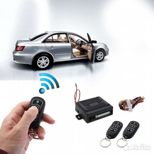 Автосервис грузовой и легковой