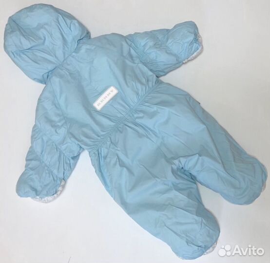 Зимний комбинезон Kerry