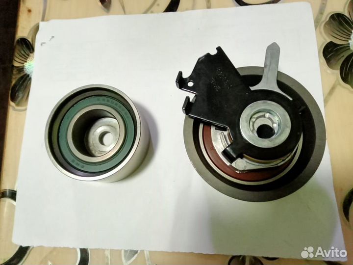 Комплект грм Kia Ceed